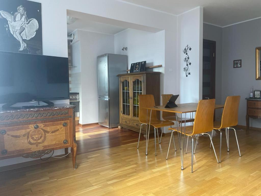 Апартаменты Kamienica Gdynska 35 Гдыня Экстерьер фото