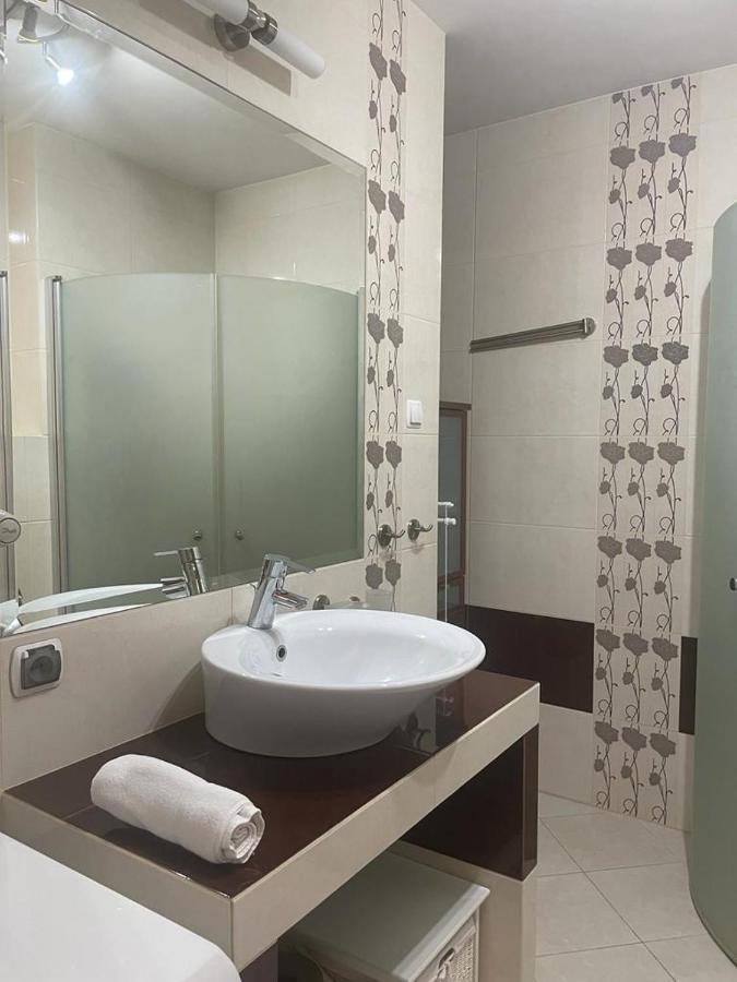 Апартаменты Kamienica Gdynska 35 Гдыня Экстерьер фото