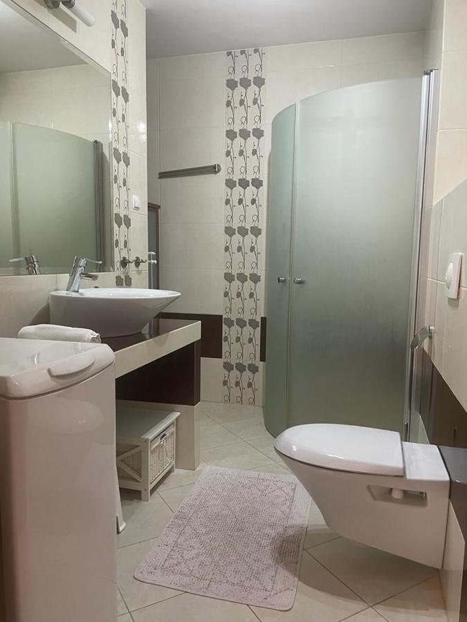Апартаменты Kamienica Gdynska 35 Гдыня Экстерьер фото